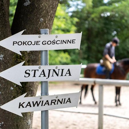 Pokoje Goscinne Cheval Krakow Exterior photo